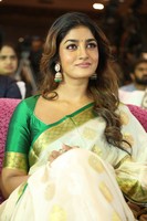Dimple Hayathi at BMW Blockbuster Meet